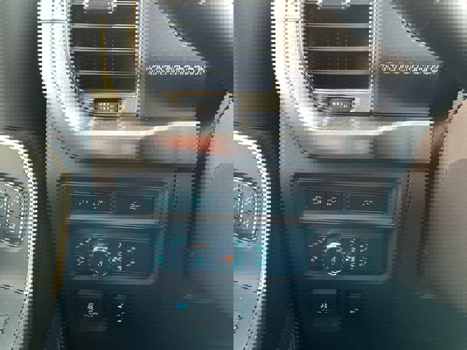 Used 2021 Ford F150 King Ranch w/ Equipment Group 601A High image 21