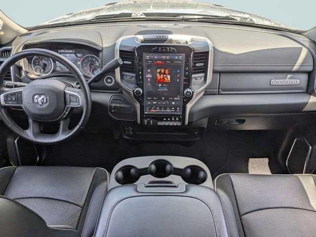 Used 2024 RAM 2500 Laramie AWD/4WD image 14