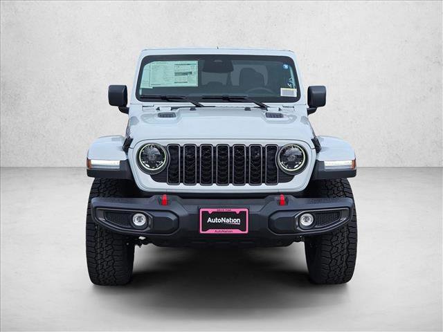 New 2026 Jeep Gladiator Rubicon image 5