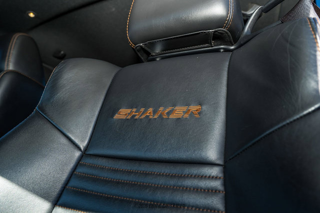 Used 2014 Dodge Challenger R/T RWD image 35
