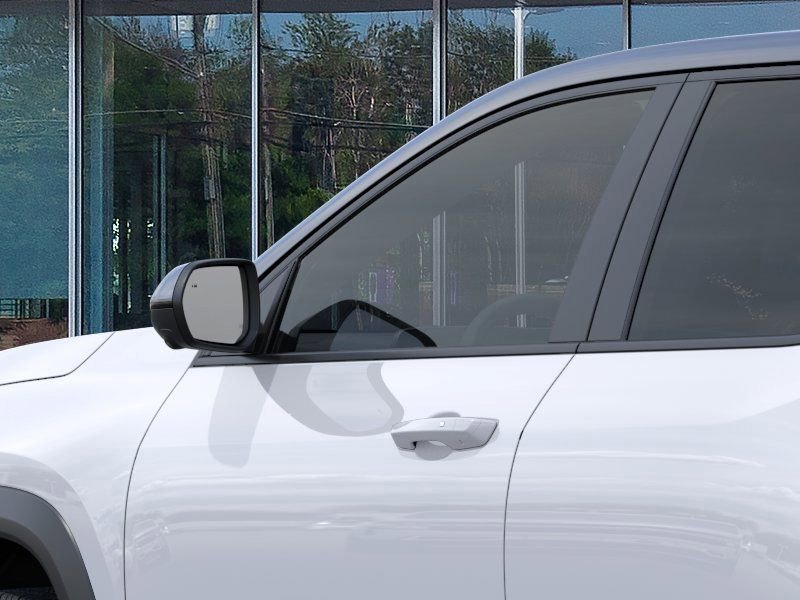 New 2026 Chevrolet Equinox LT AWD/4WD image 12