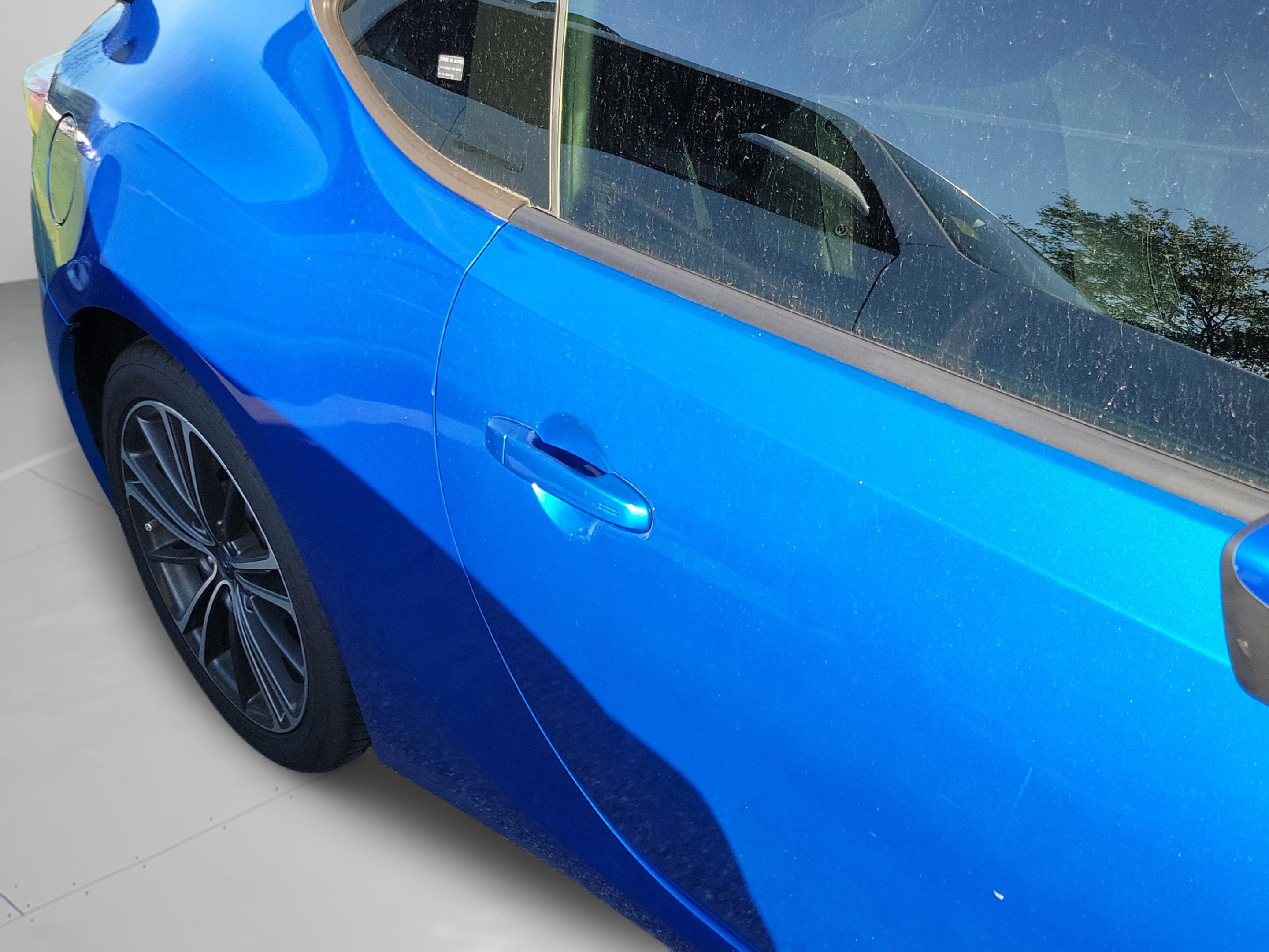 Used 2014 Subaru BRZ Limited w/ Popular Package #2B RWD image 20