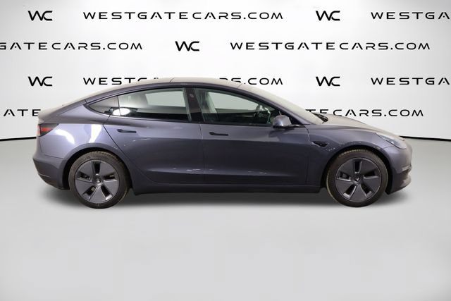 Used 2023 Tesla Model 3 Standard Range RWD image 51
