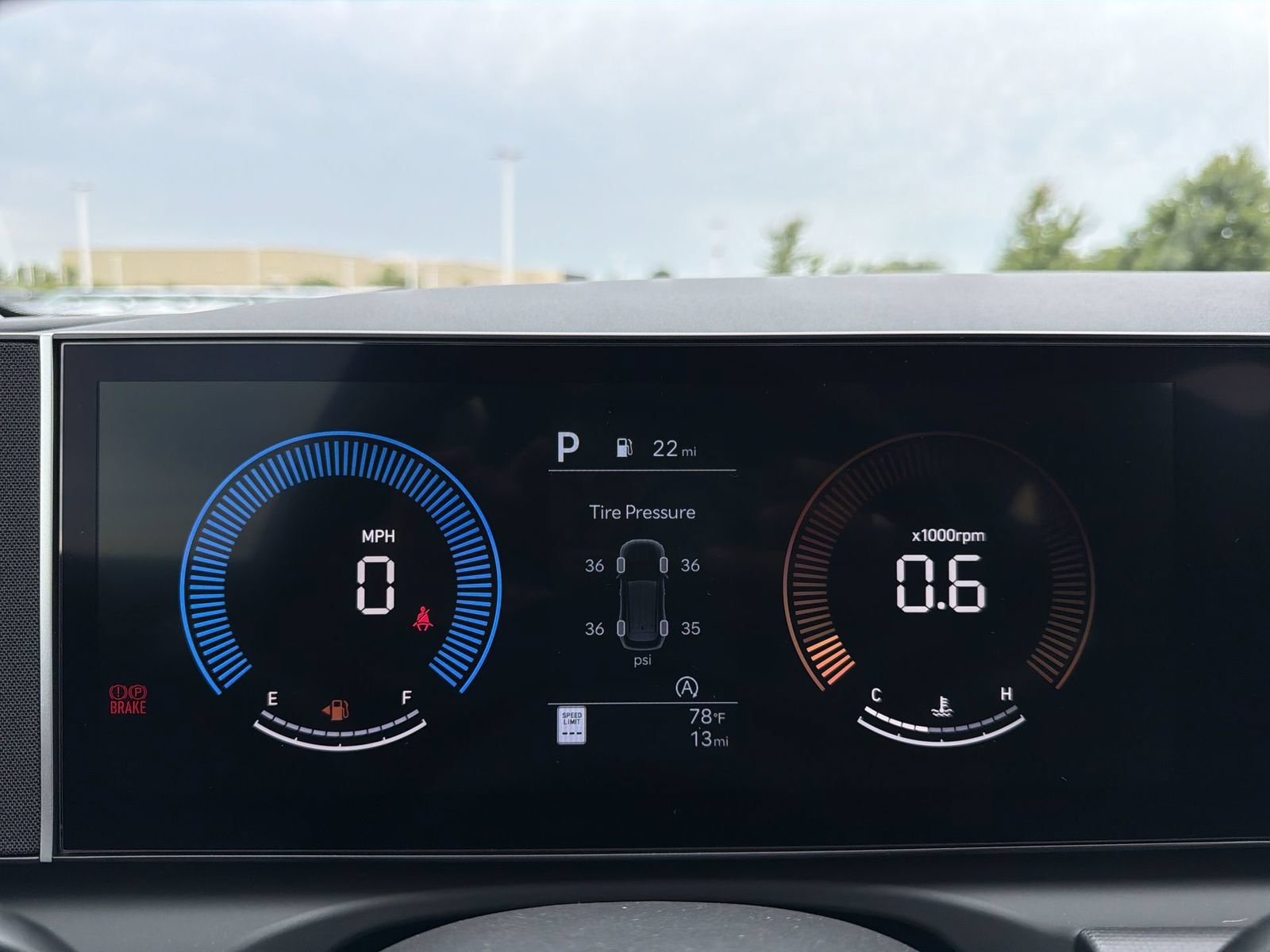 New 2026 Hyundai Tucson SE AWD/4WD image 17