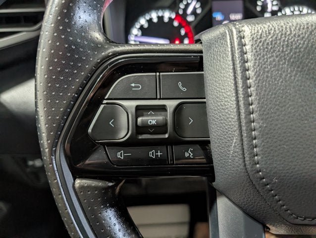 Used 2023 Toyota Tundra SR w/ SR Tow Package AWD/4WD image 23