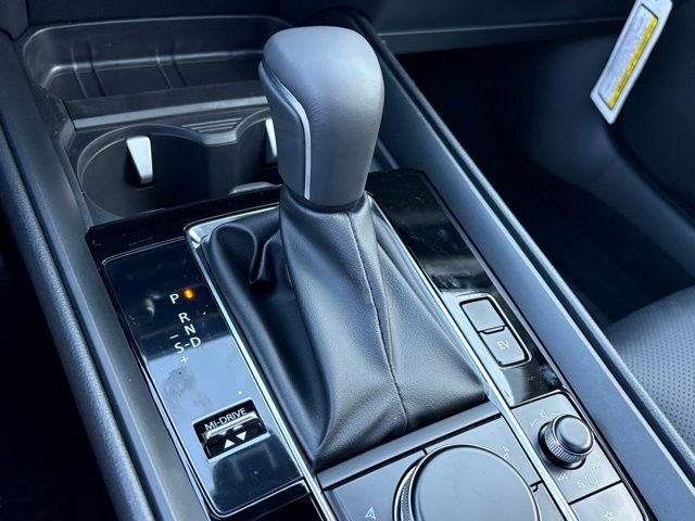 New 2026 MAZDA CX-50 2.5 Hybrid w/ Weather Package image 24