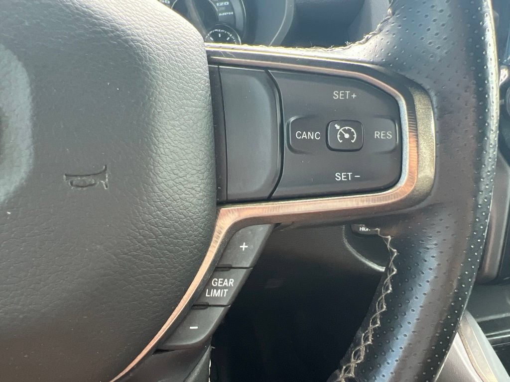 Used 2021 RAM 1500 Rebel w/ Rebel Level 2 Equipment Group AWD/4WD image 29