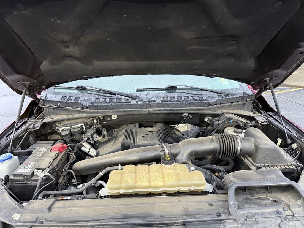 Used 2019 Ford F150 XLT image 32