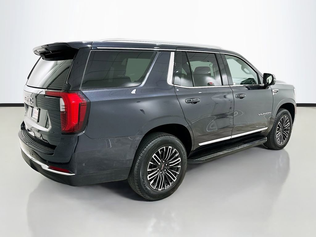 Used 2025 GMC Yukon Elevation image 7