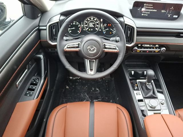 New 2026 MAZDA CX-50 Meridian Edition w/ Cargo Package image 12