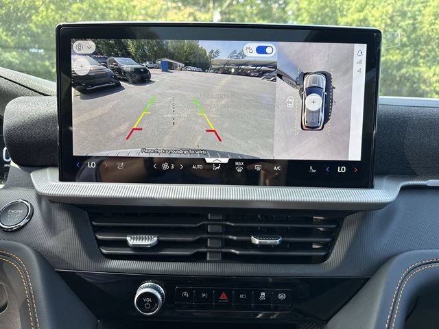 New 2026 Ford Explorer Tremor w/ Tremor Ultimate Package AWD/4WD image 19