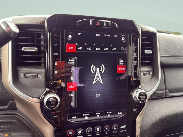 Used 2020 RAM 3500 Laramie image 29