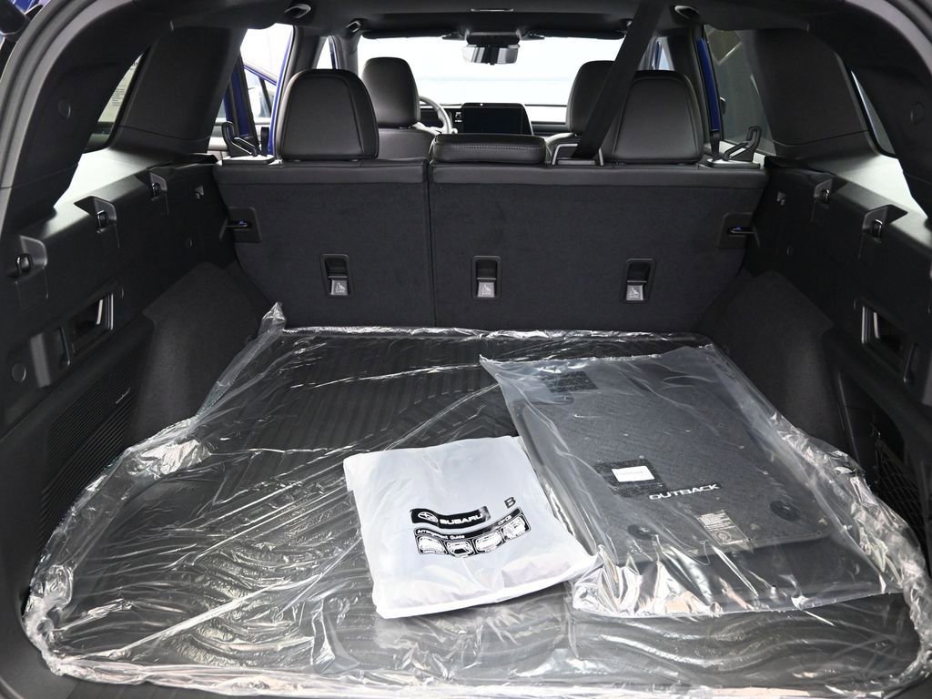 New 2026 Subaru Outback Touring image 17