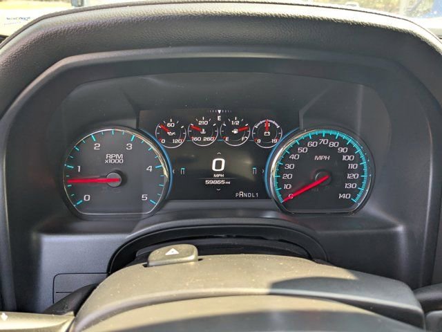 Used 2017 GMC Sierra 2500 Denali w/ Duramax Plus Package image 29