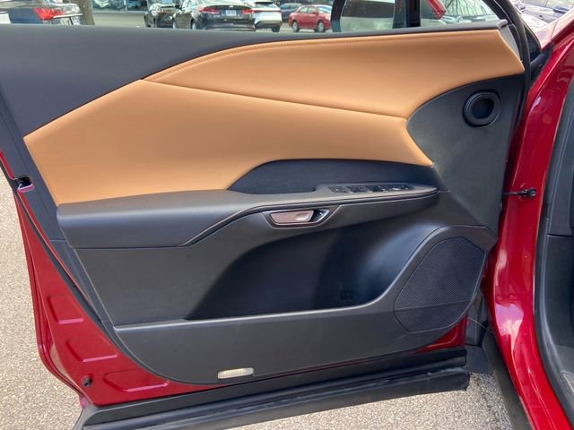 Certified 2023 Lexus RX 350h w/ Cold Area Package image 26