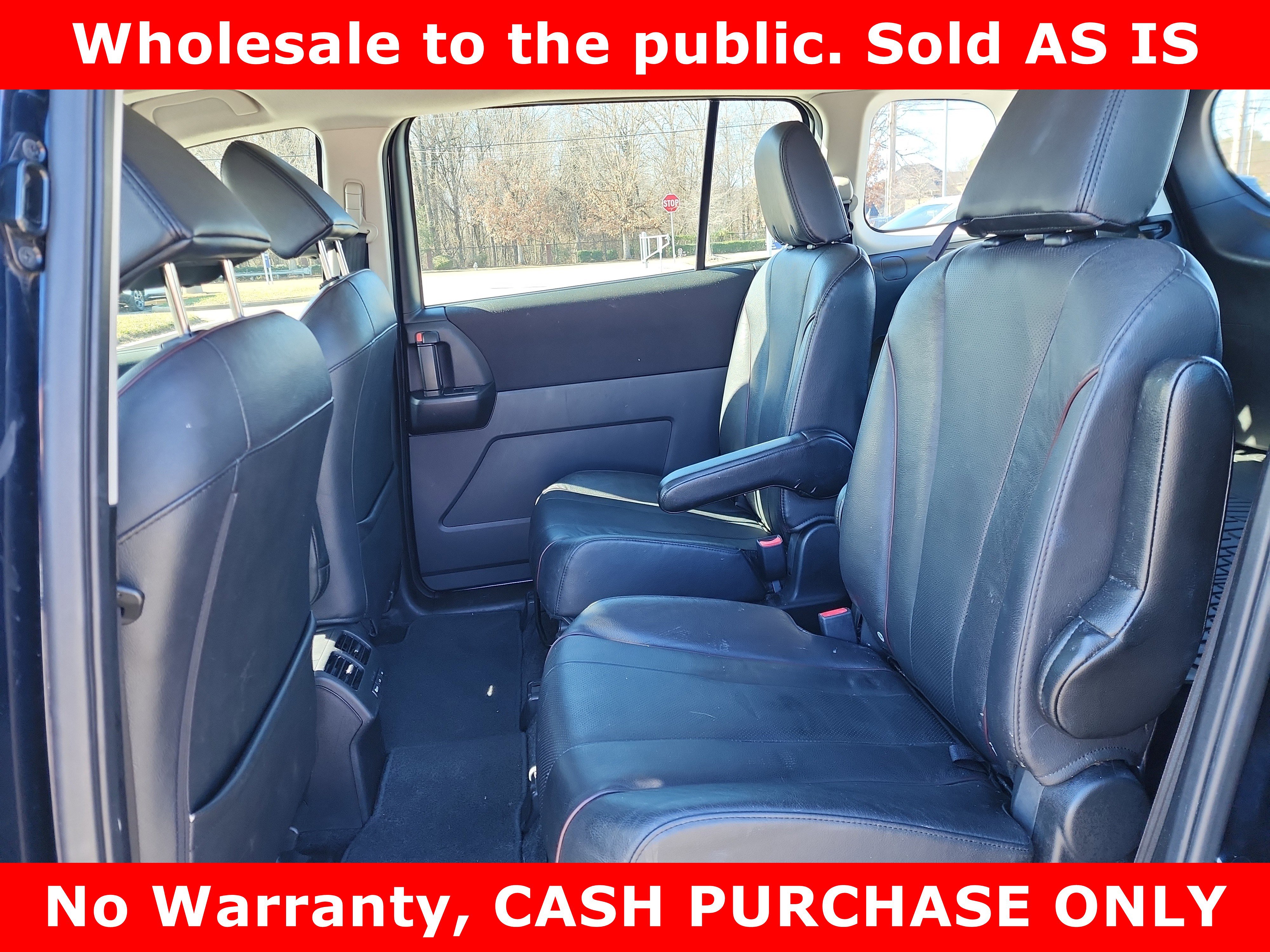 Used 2015 MAZDA MAZDA5 Grand Touring image 11