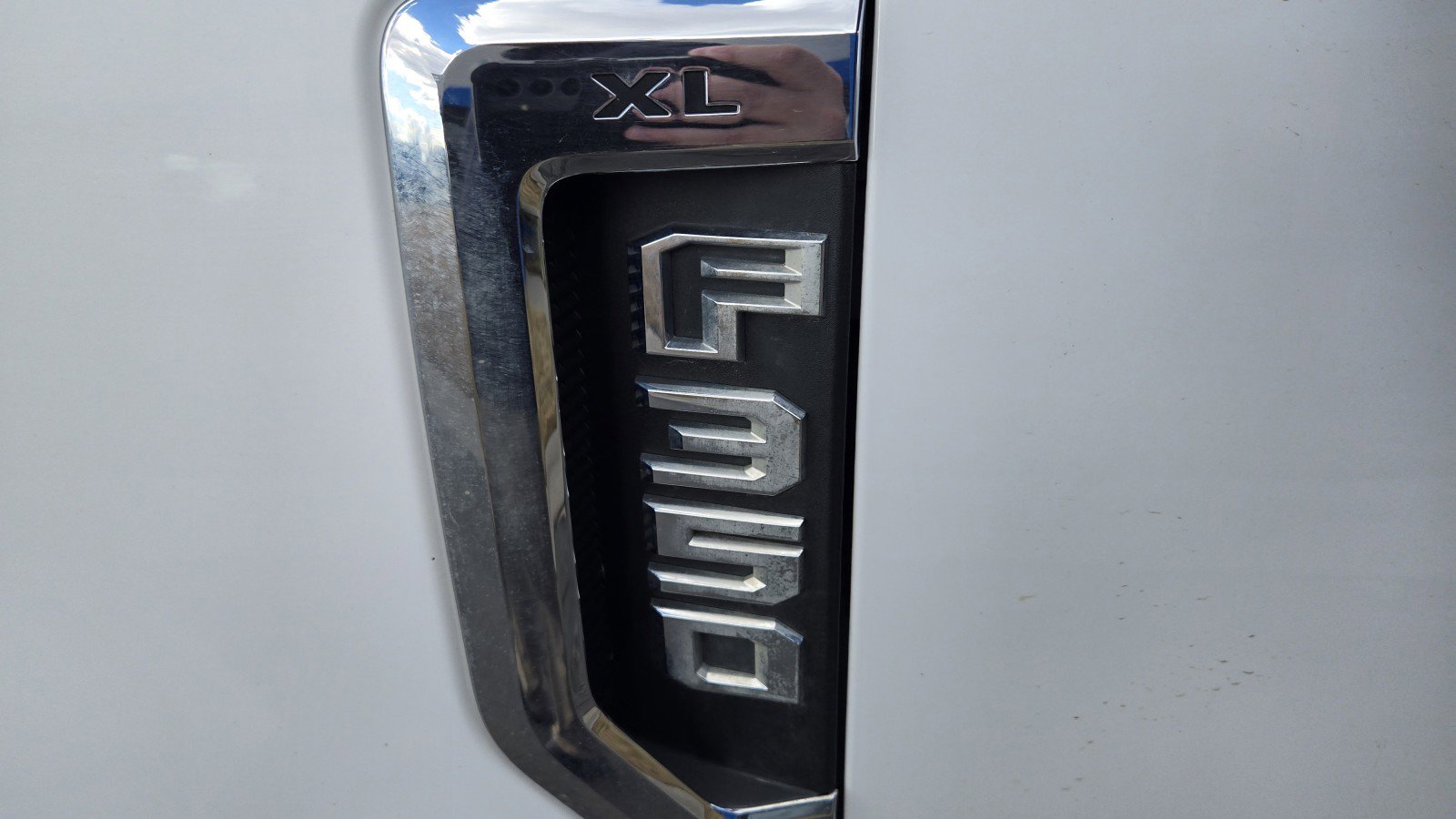 Used 2018 Ford F350 XL w/ Power Equipment Group image 46