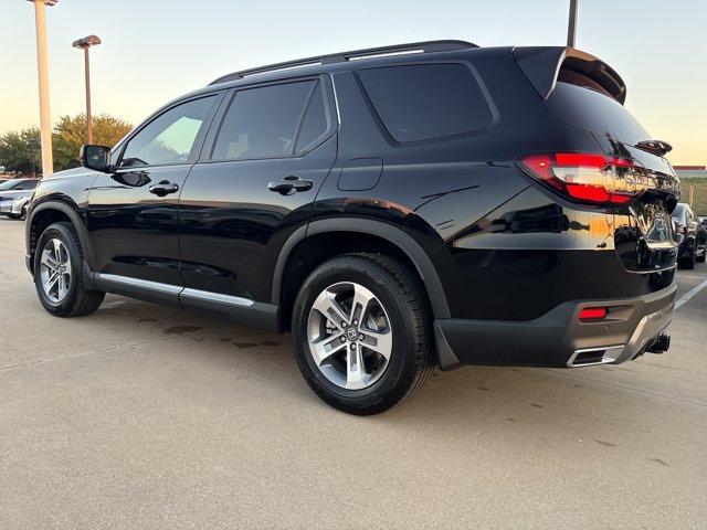 New 2026 Honda Pilot EX-L image 2