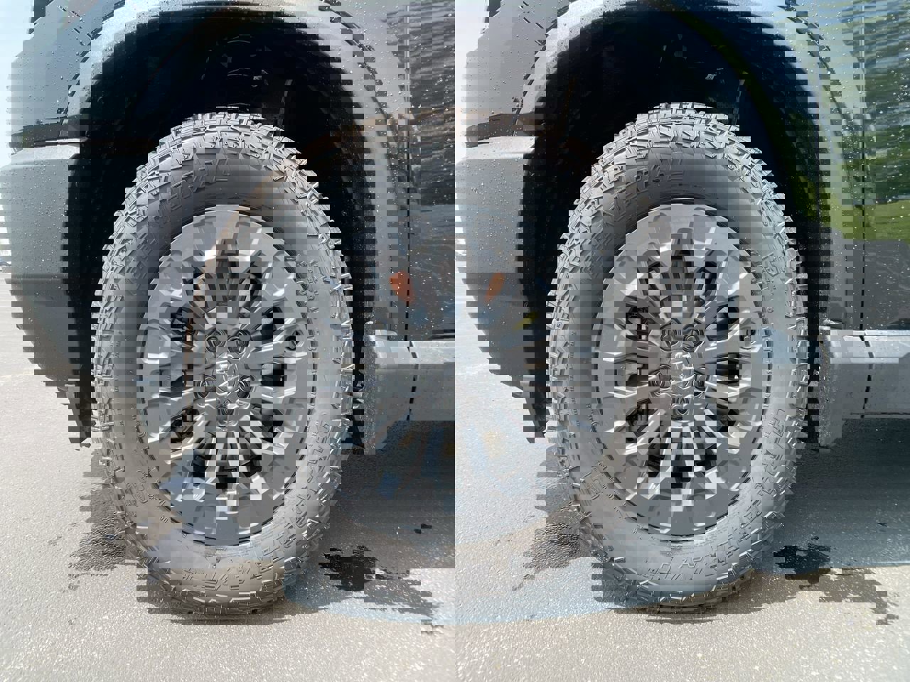 New 2026 Honda Passport TrailSport image 10