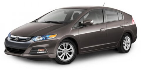 Used 2012 Honda Insight EX
