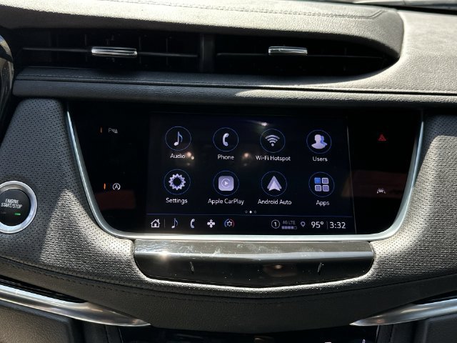 Used 2023 Cadillac XT6 Luxury FWD image 24