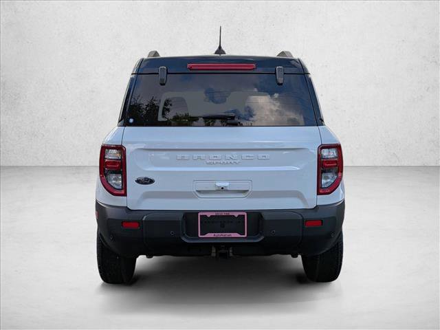 New 2025 Ford Bronco Sport Badlands w/ Badlands Tech Package image 7