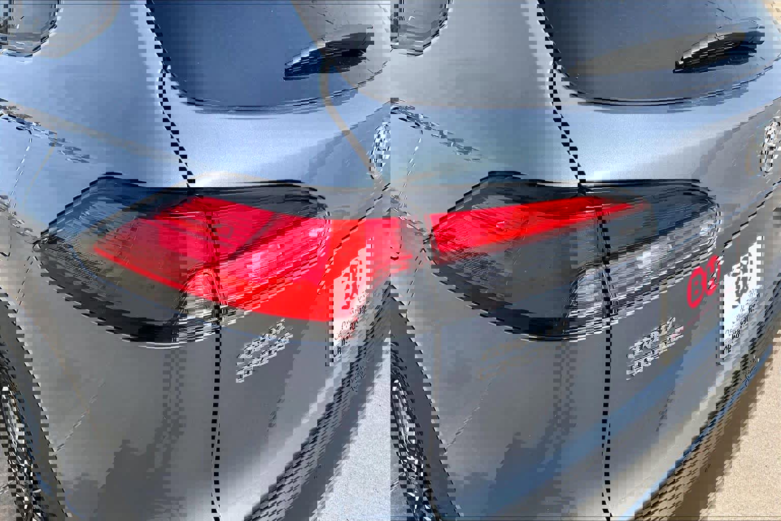 New 2026 Toyota Corolla Cross XLE image 14