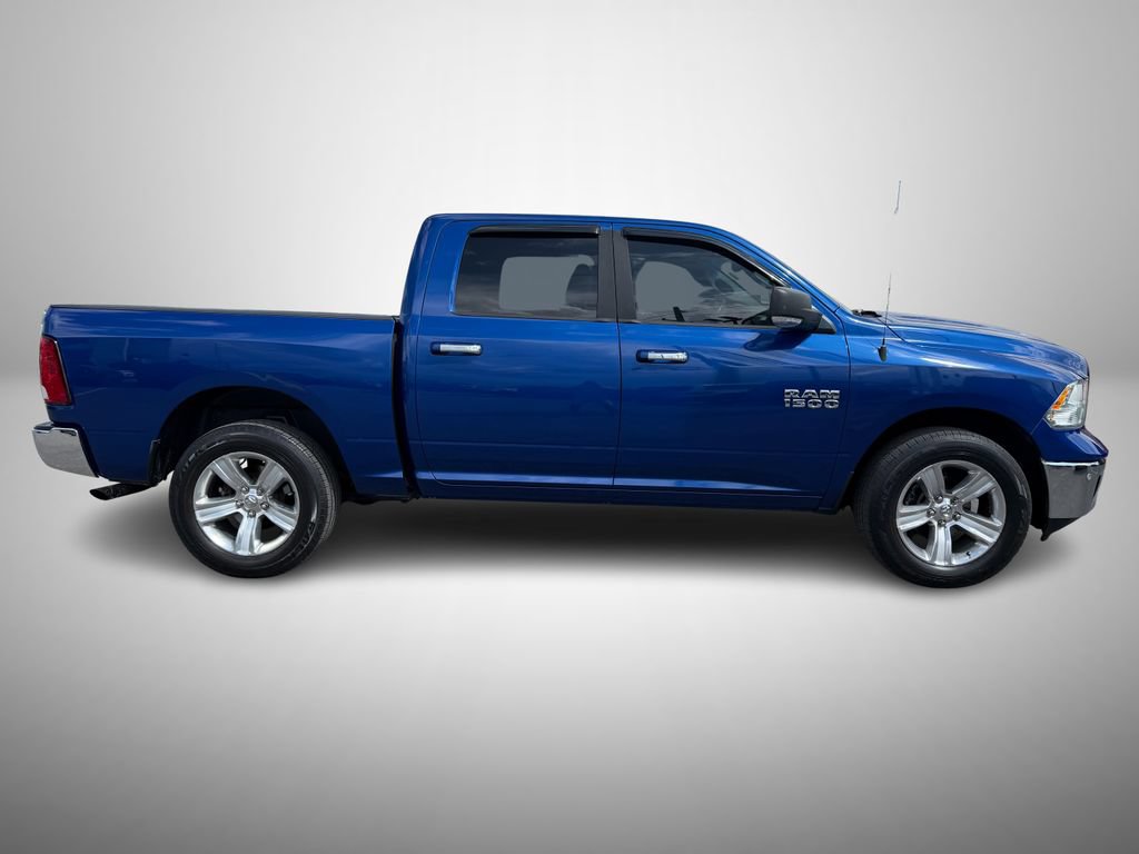 Used 2014 RAM 1500 Big Horn AWD/4WD image 5