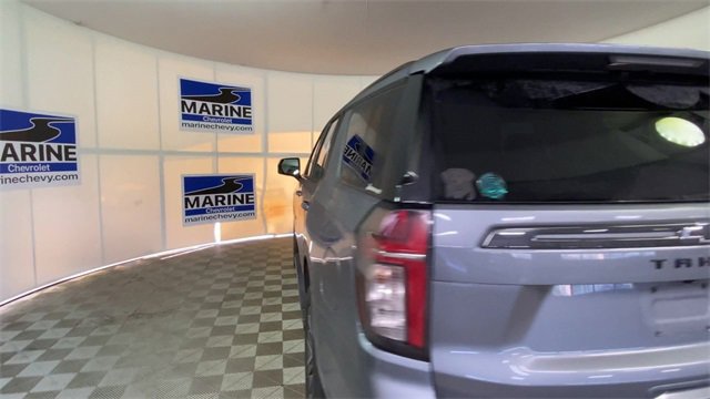 Used 2021 Chevrolet Tahoe Z71 w/ Z71 Signature Package image 9