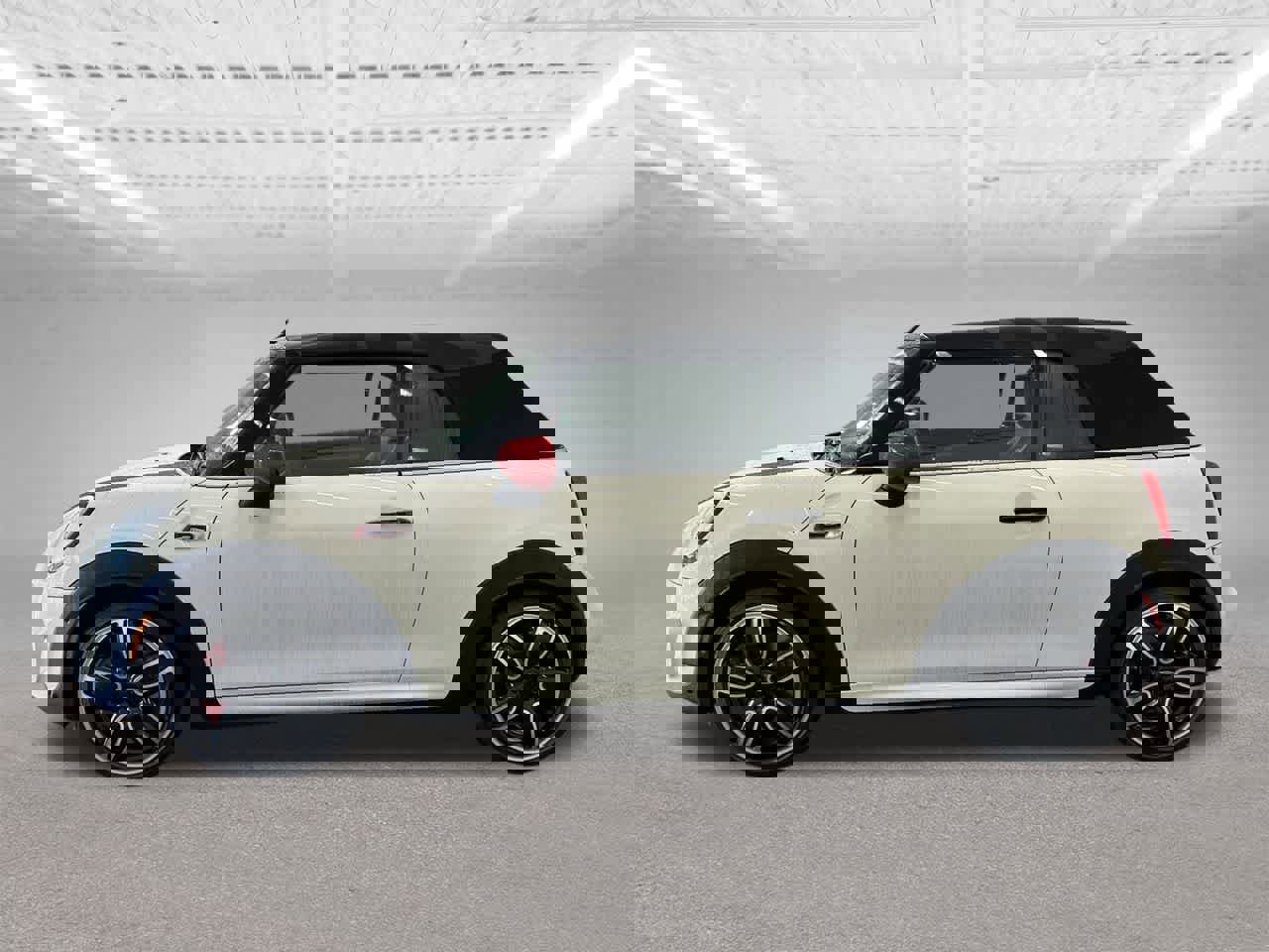 Used 2021 MINI Cooper John Cooper Works w/ Driver Assistance Package image 2