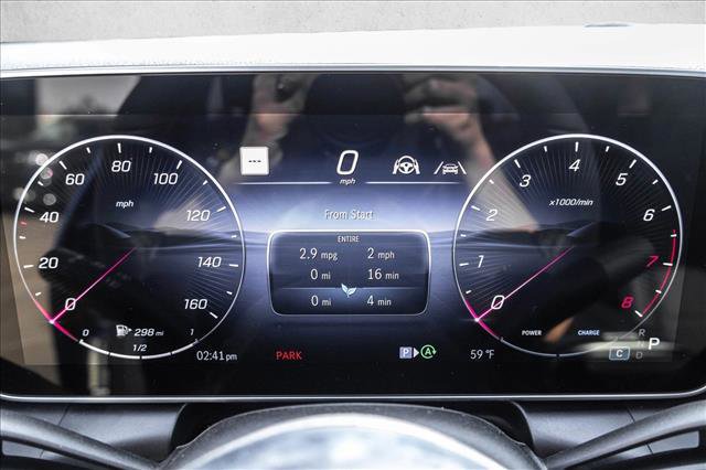 New 2026 Mercedes-Benz GLC 300 4MATIC image 14