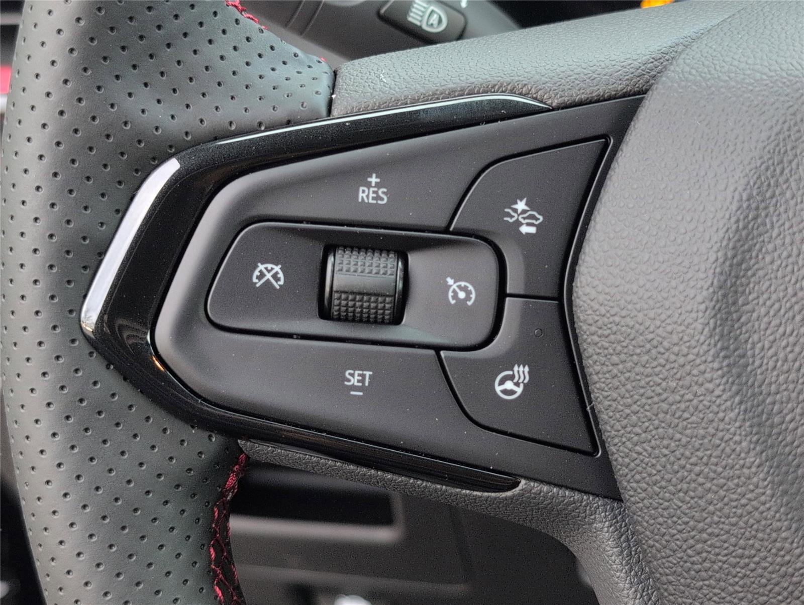 New 2026 Chevrolet TrailBlazer RS w/ Convenience Package image 28