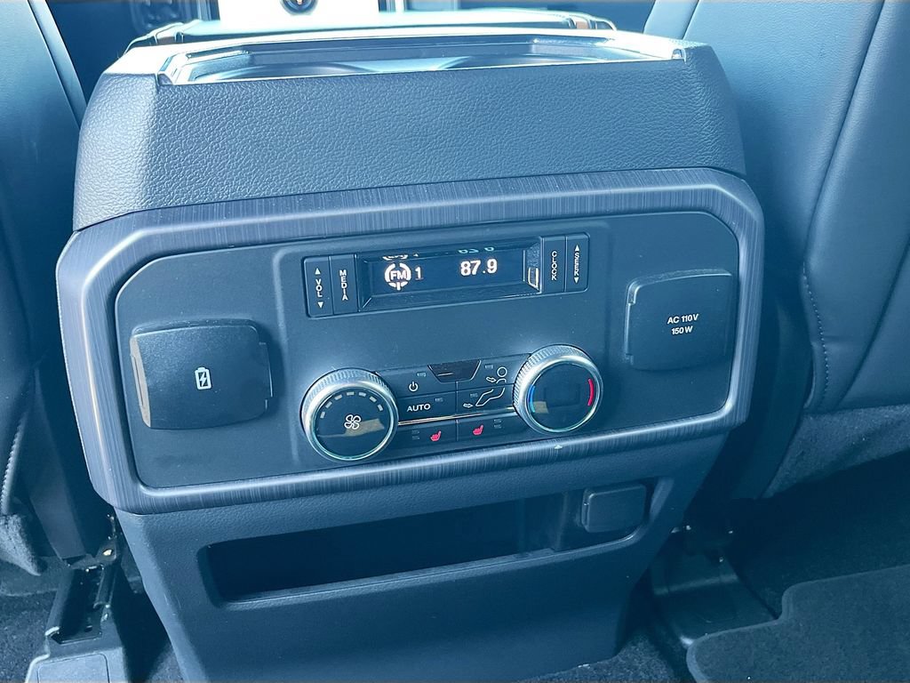 Used 2023 Ford Expedition Platinum AWD/4WD image 28