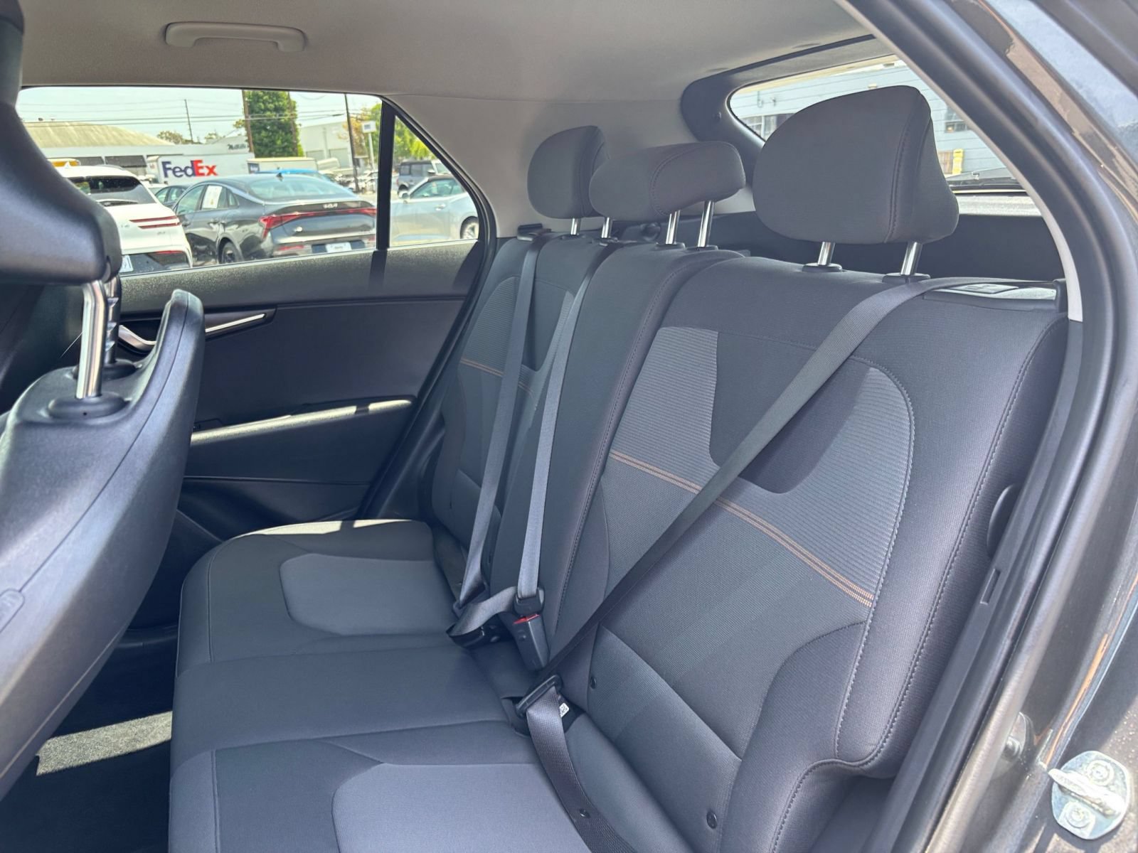 Used 2026 Kia Niro LX FWD image 25