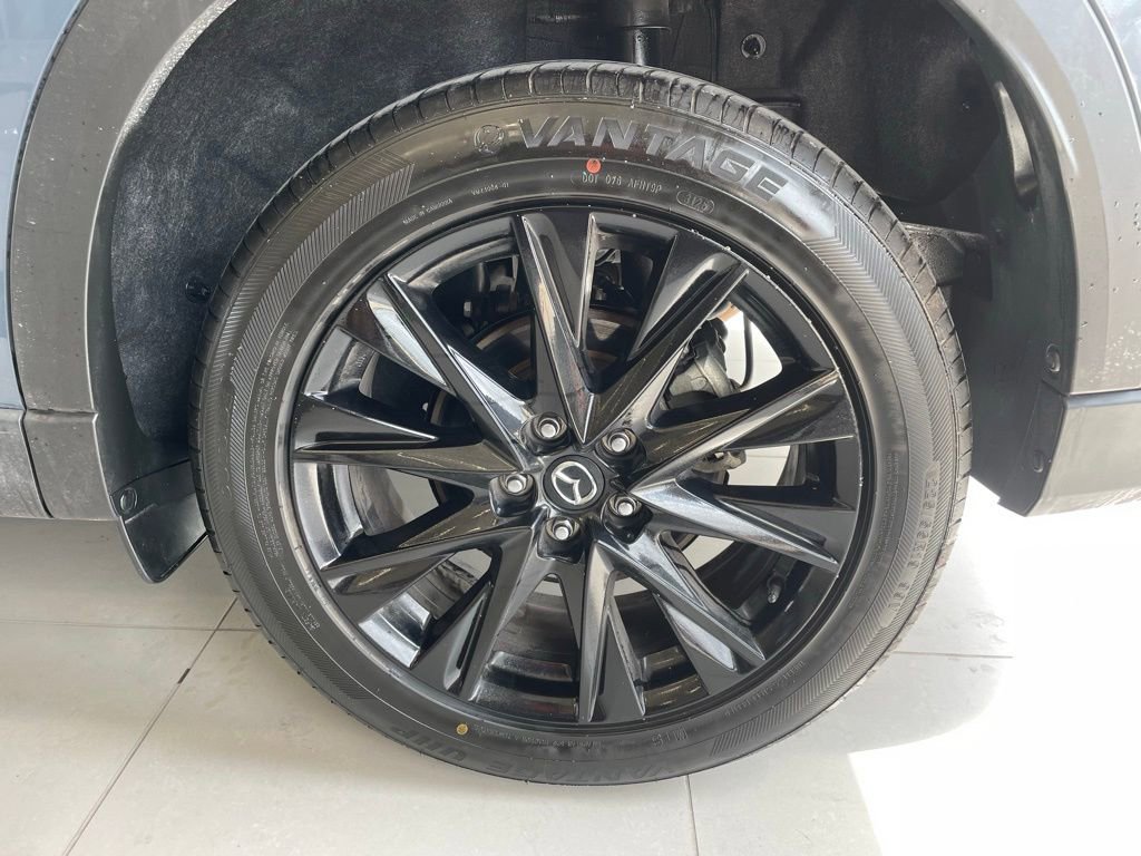 Used 2023 MAZDA CX-5 Carbon Edition AWD/4WD image 18