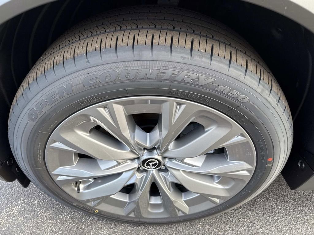 New 2026 MAZDA CX-90 3.3 Turbo w/ Premium Plus Pkg image 13