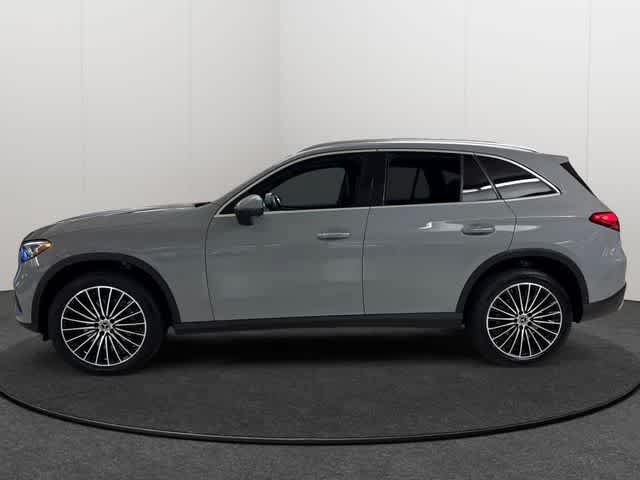 Certified 2026 Mercedes-Benz GLC 300 4MATIC image 3