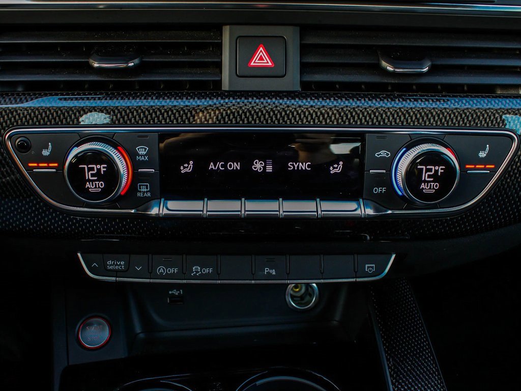 Used 2022 Audi S4 Premium image 23