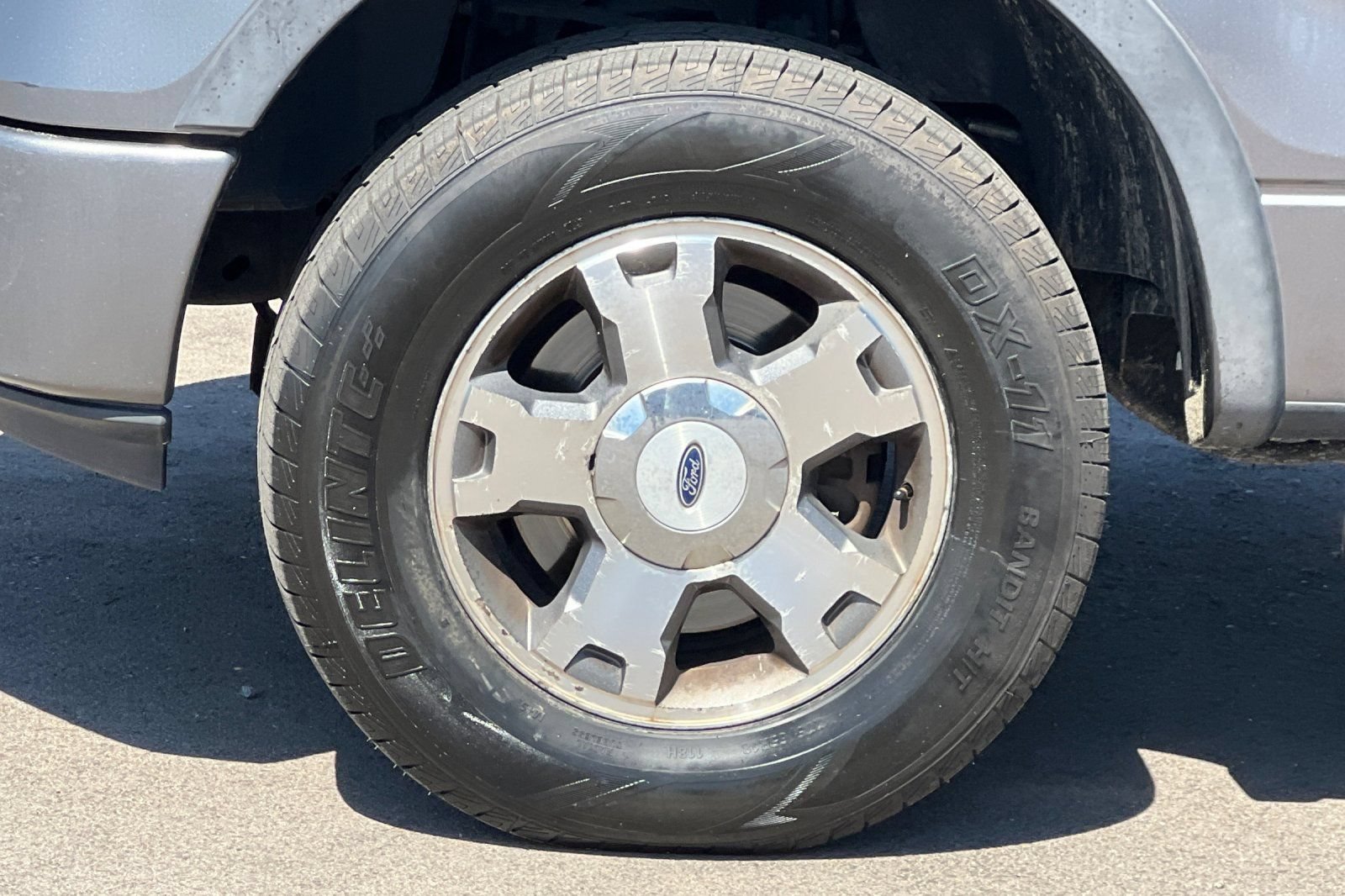 Used 2010 Ford F150 FX4 AWD/4WD image 25