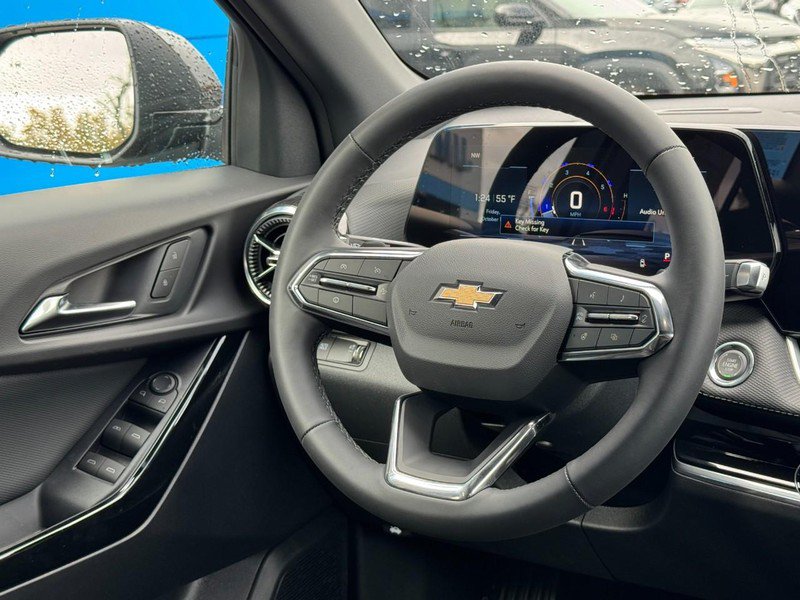 New 2027 Chevrolet Equinox LT FWD image 27