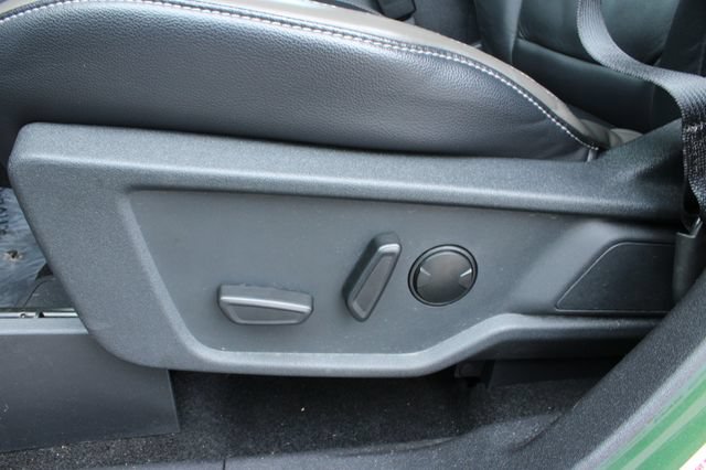 Used 2025 Ford Bronco Outer Banks AWD/4WD image 12