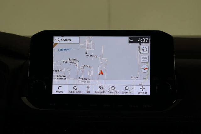 Used 2023 Nissan Rogue Platinum w/ Platinum Premium Package image 28