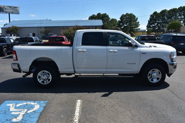 Used 2019 RAM 2500 Big Horn AWD/4WD image 4