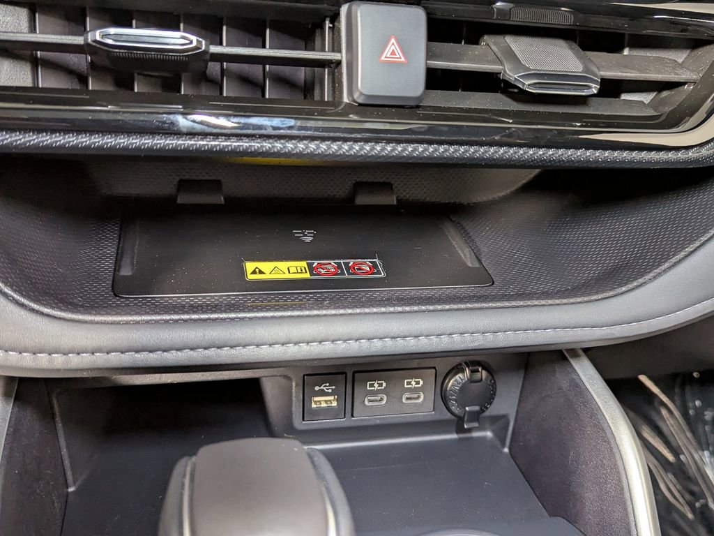 Certified 2025 Toyota Highlander XSE AWD/4WD image 25