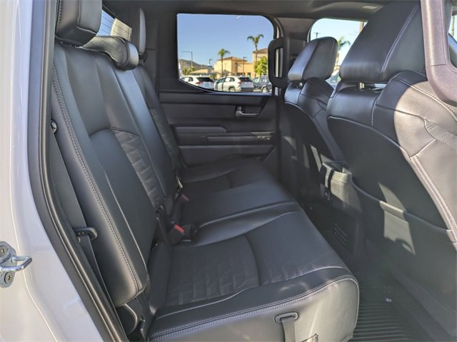 Used 2024 Toyota Tacoma TRD Off-Road image 19