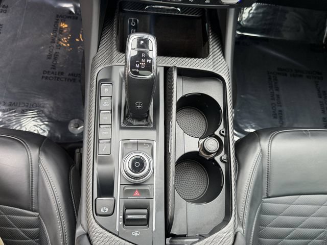 Used 2019 Maserati Levante GTS AWD/4WD image 27