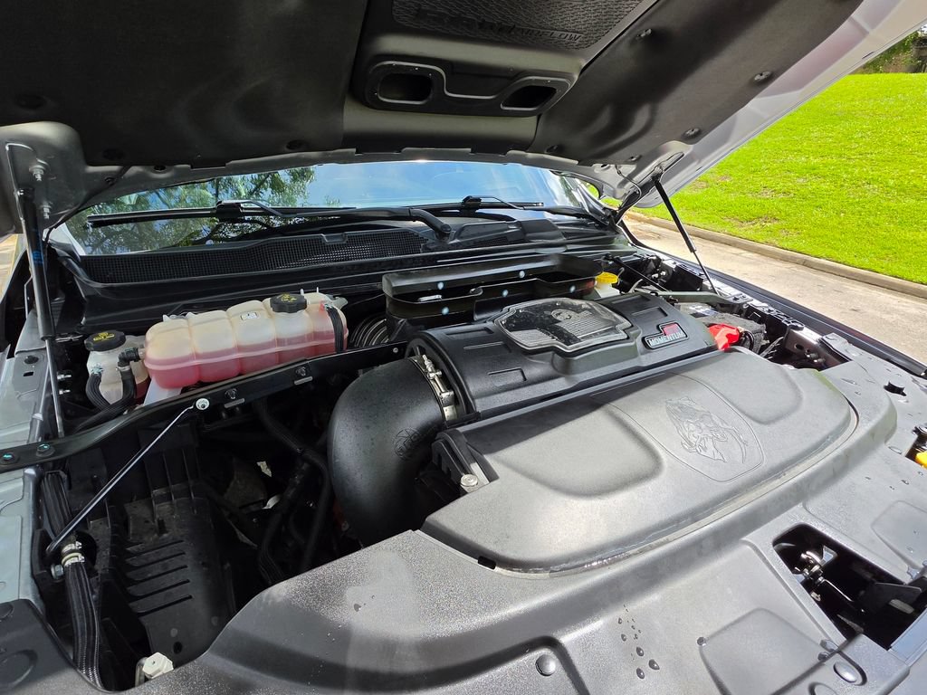Used 2021 RAM 1500 TRX w/ TRX Level 2 Equipment Group AWD/4WD image 14