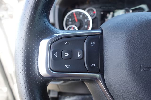 New 2025 RAM 3500 Tradesman image 19