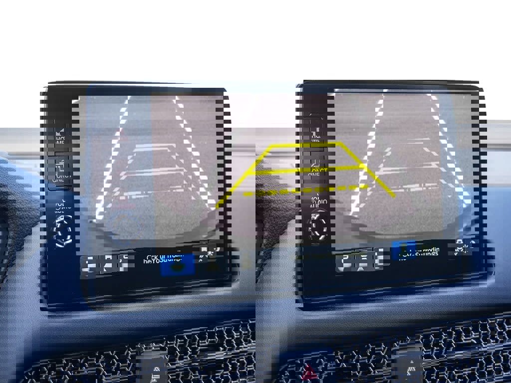 New 2026 Honda HR-V Sport image 16