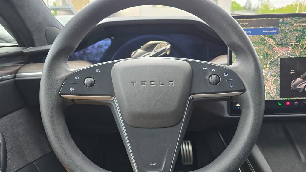 Used 2023 Tesla Model S AWD/4WD image 26